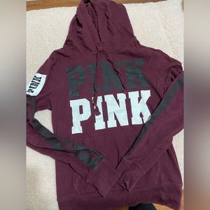 PINK Hoodie